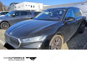 Skoda Superb 4 IV Combi 2.0 TSI 4x4 DSG LK Pano /AHK