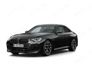 BMW 240 xDrive Coupé Navi ACC 360° HiFi Head-Up