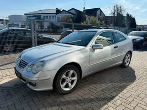 Mercedes-Benz C 230 C Sportcoupe C 230