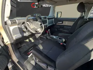 Toyota Others Cruiser 4.0 V6 VVT-i Btw Bild 5