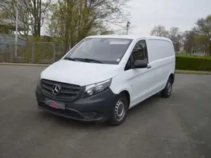 Mercedes-Benz Vito 109/110/111/114 CDI WORKER FWD kompakt