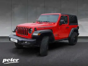 Jeep Wrangler Wrangler 2.2 CRDi Rubicon (EURO 6d-TEMP)