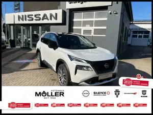 Nissan X-Trail Tekna+ 1.5 VC-T e-Power 204PS 20"