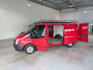 Ford Transit FT 280 M *LANG*AHK*2X SCHIEBETÜR*DACHTG