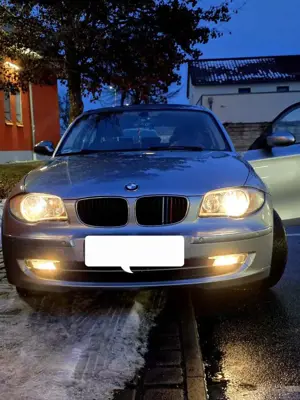 BMW 116 116i