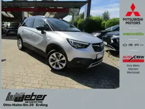 Opel Crossland 1.2 Turbo Ultimate