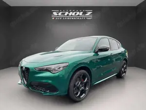 Alfa Romeo Stelvio MY24 TRIBUTO *ALLRAD*LED*SHZ*KAMERA*