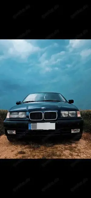 BMW 316 316i