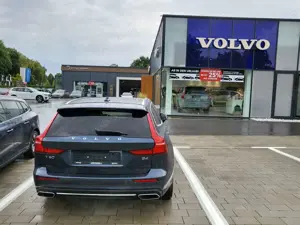 Volvo V60 V60 B4 D Geartronic Inscription