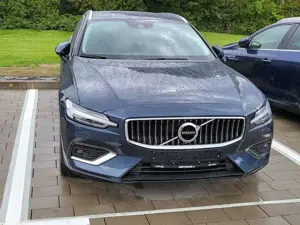 Volvo V60 V60 B4 D Geartronic Inscription Bild 3