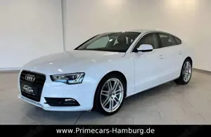 Audi A5 3.0 TDI Quattro S-LINE|ACC|KAMERA|XENON|AHK|