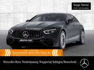 Mercedes-Benz AMG GT 53  Cp. 4M AMG WideScreen Stdhzg Pano HUD