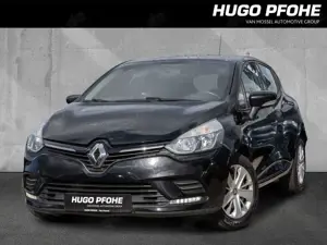 Renault Clio IV 1.2 16V 75 Limited KLIMA*LMF*BLUET*BC