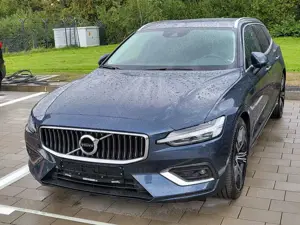 Volvo V60 V60 B4 D Geartronic Inscription Bild 4