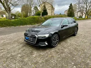 Audi A6 A6 Avant 45 TDI quattro tiptronic