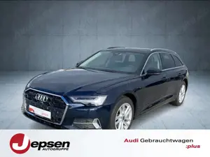 Audi A6 Avant 50 TFSI e Sport advanced qu. S tr. PANO