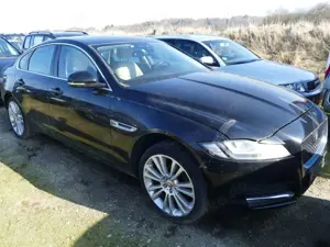 Jaguar XF Bild 2