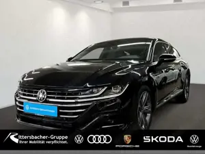 Volkswagen Arteon Arteon Shootingbrake R-Line AHK BusiPremium+Assi