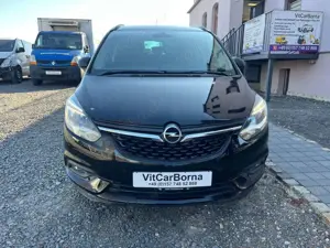 Opel Zafira C Edition, 7 Sitzer