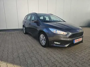 Ford Focus Turnier 1.0 EcoBoost Business*ZAHNRIEMEN-INSP.NEU*