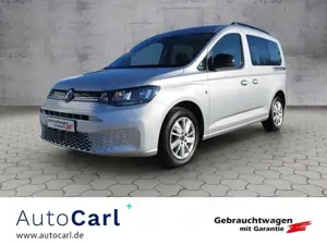 Volkswagen Caddy Life 2.0 TDI SHZ/L+S/PDC/GRA