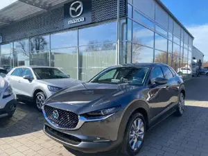 Mazda CX-30 2.5L e-SKYACTIV G 140ps 6AT Exclusive-Line