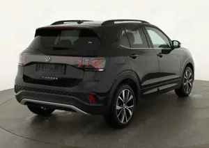 Volkswagen T-Cross 1.5 TSI 110 kW R-Line DSG R-Line, IQ.Light, Nav...