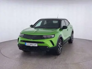 Opel Mokka GS Line 1.2 T AT*LED*Navi*RFK*PDC*SHZ