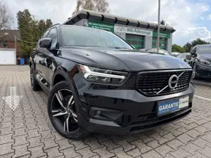 Volvo XC40 R Design T5 Recharge LEDER PANO CAR PLAY