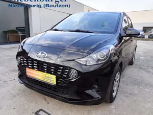 Hyundai i10 Connect  Go **1. Hand**Winterpaket**