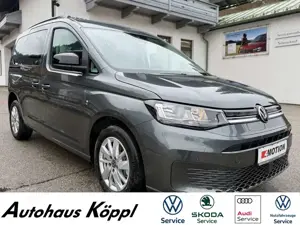 Volkswagen Caddy Life 2.0 TDI 4Motion AHK RFK SH AppConnect