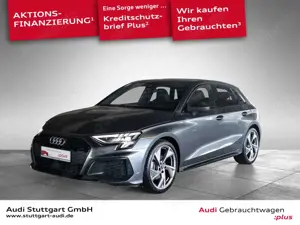 Audi A3 35 TFSI S line Panorama LED 19''
