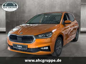 Skoda Fabia 1.0 TSI 85kW EU6e Tour 7-Gang-DSG, Navi, LED, Fahr