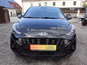Hyundai i10 Connect  Go **1. Hand**Winterpaket** Bild 3
