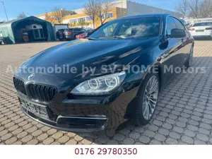 BMW 640 Gran Coupe 640 d*Individual*Soft-Close