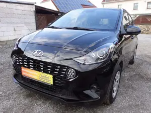 Hyundai i10 Connect  Go **1. Hand**Winterpaket** Bild 2