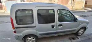 Renault Kangoo Kangoo 1.6 16VEdition