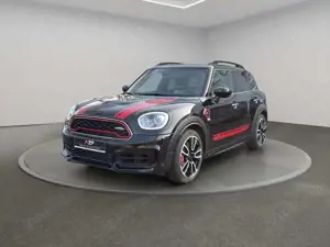 MINI John Cooper Works Countryman John Cooper Works COUNTRYMAN ALL4  NAVI+LED+PANO Bild 2