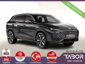 MG HS HEV+ Luxury ACC 360Kam SHZ eHK TotW UVP-25%*