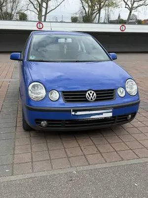 Volkswagen Polo 1.4 / Klima / TÜV - 09/2027