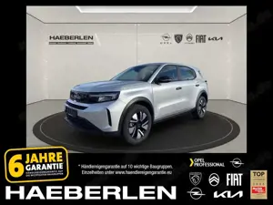 Opel Frontera 1.2 Edition Hybrid ALLWETTER*CARPLAY*SHZ