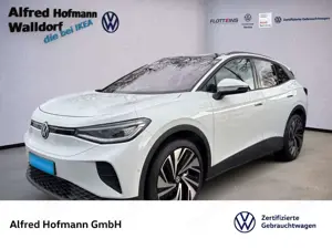 Volkswagen ID.4 Pro Navi Pano harman IQLight Kam. Navi