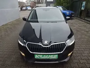 Skoda Fabia Combi Sondermodell *Drive*