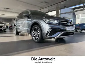 Volkswagen Tiguan Allspace Eleg 4Mo 2.0 TDI DSG 7 SI NAVI Klima Navi