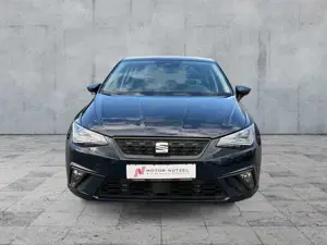 SEAT Ibiza 1.0 TSI STYLE LED+APP+SHZ+RFK+GRA+DAB+15"