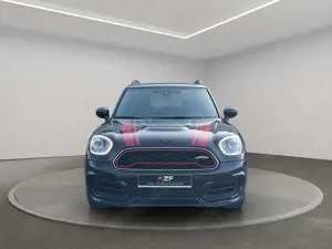MINI John Cooper Works Countryman John Cooper Works COUNTRYMAN ALL4  NAVI+LED+PANO Bild 5