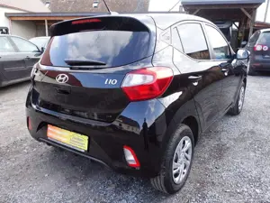 Hyundai i10 Connect  Go **1. Hand**Winterpaket** Bild 5