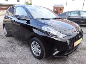Hyundai i10 Connect  Go **1. Hand**Winterpaket** Bild 4