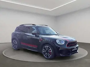 MINI John Cooper Works Countryman John Cooper Works COUNTRYMAN ALL4  NAVI+LED+PANO Bild 3