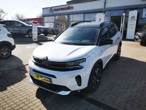 Citroen C5 Aircross Hybrid 225 e-EAT8 MAX